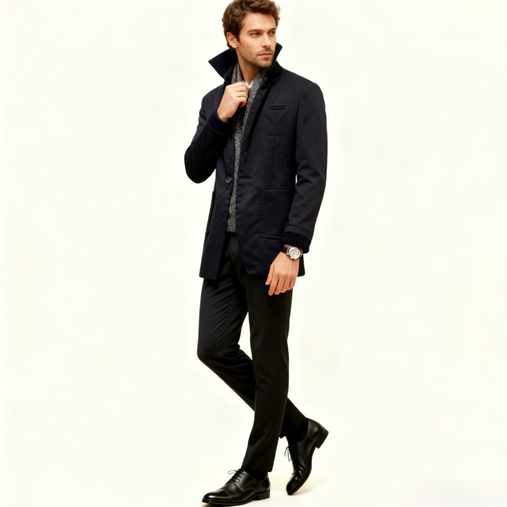 [Price Reduced - 2024] Viishow sweater-suit